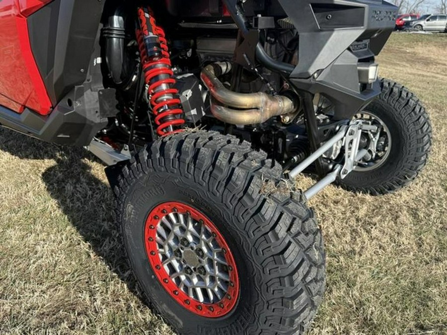 2026 Polaris RZR Pro R 4 Ultimate