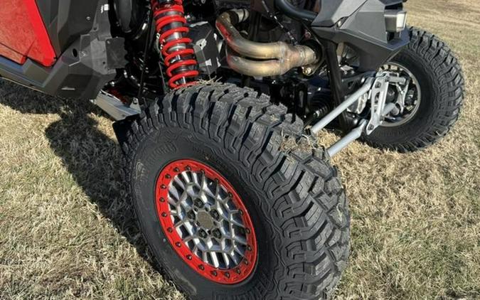 2026 Polaris RZR Pro R 4 Ultimate