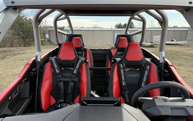 2026 Polaris RZR Pro R 4 Ultimate