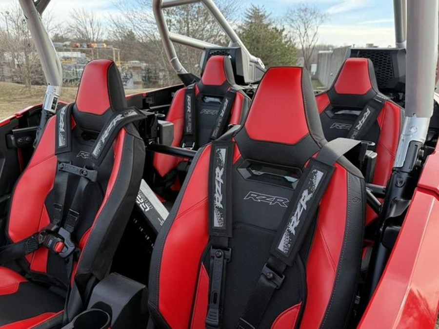 2026 Polaris RZR Pro R 4 Ultimate