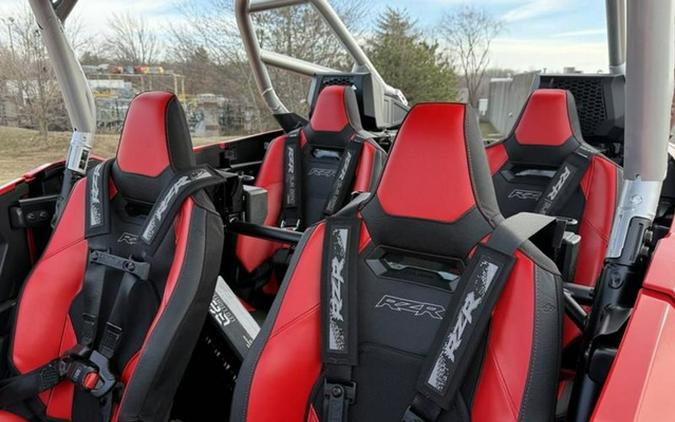 2026 Polaris RZR Pro R 4 Ultimate