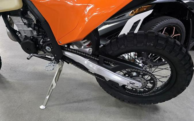 2027 KTM EXC 500 F