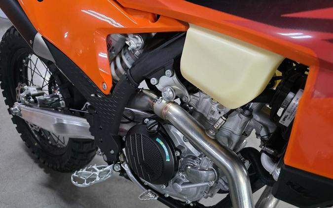 2027 KTM EXC 500 F