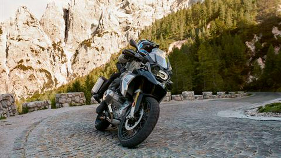 2019 BMW R 1250 GS