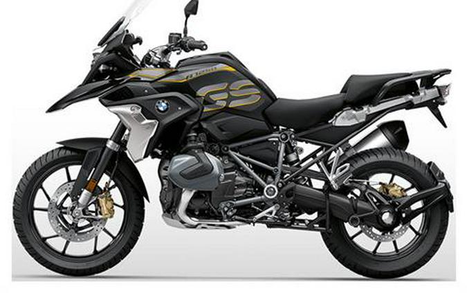 2019 BMW R 1250 GS
