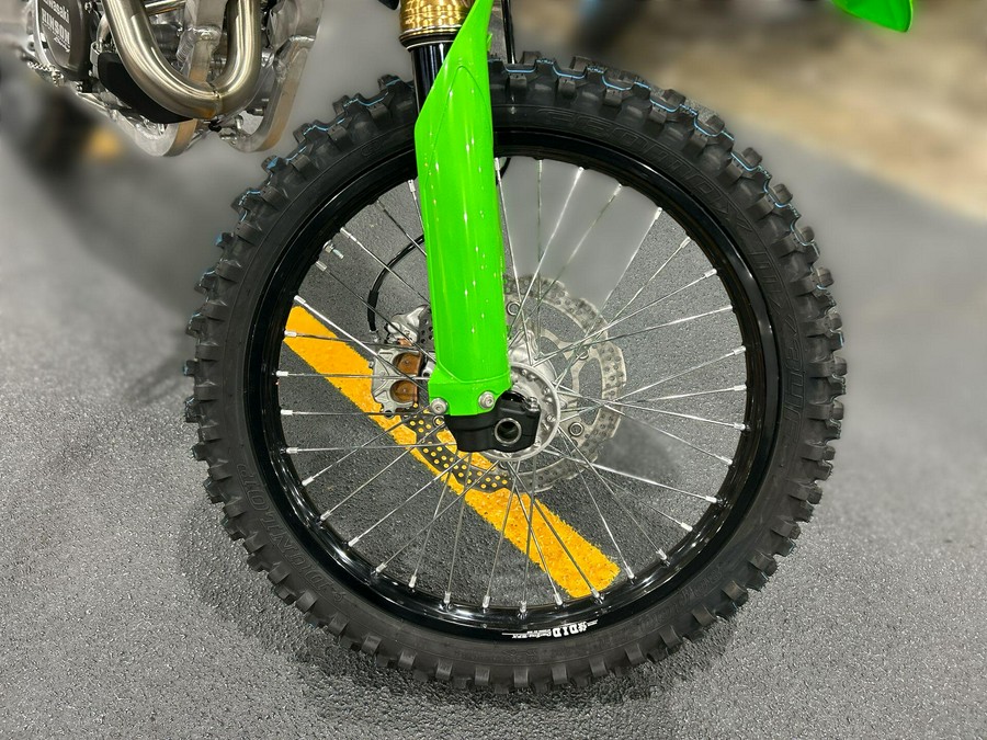 2026 Kawasaki KX450SR