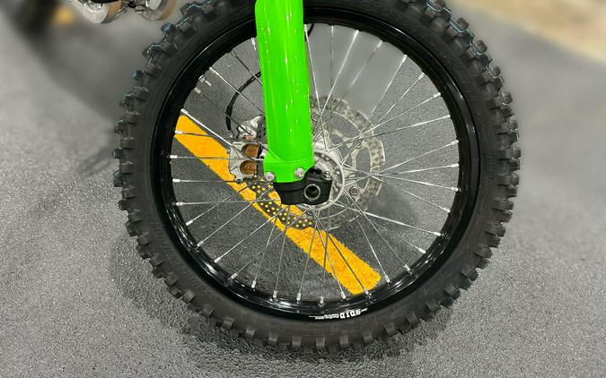 2026 Kawasaki KX450SR