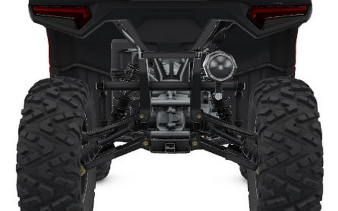 2027 Polaris Sportsman 600 Trail