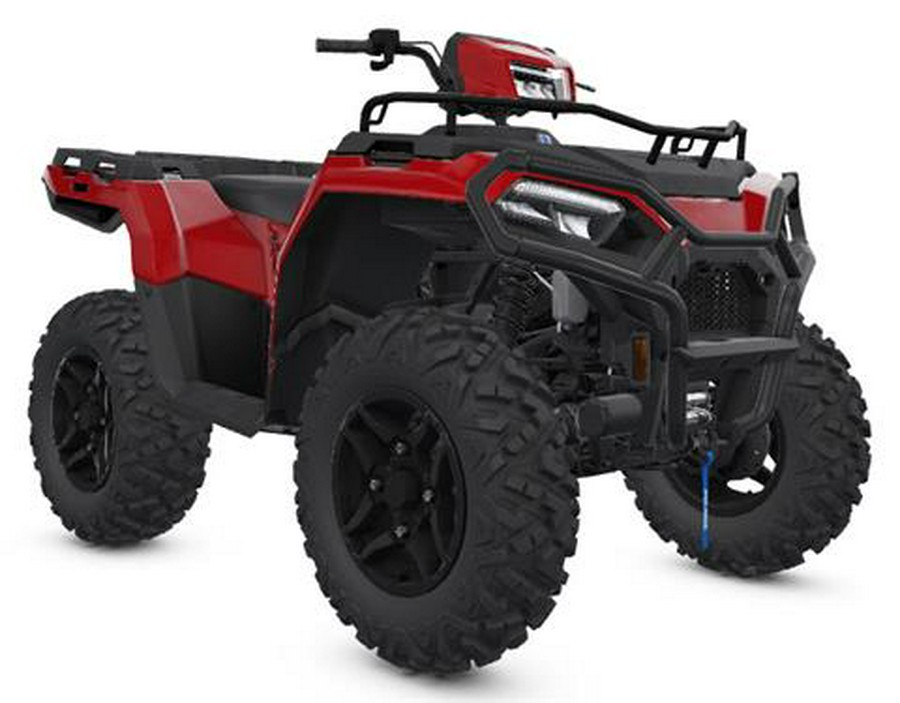 2027 Polaris Sportsman 600 Trail