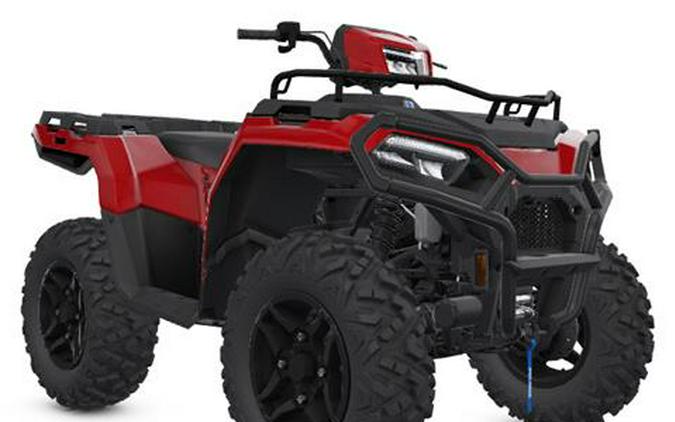 2027 Polaris Sportsman 600 Trail