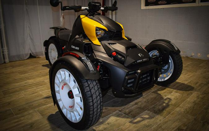 2023 Can-Am Ryker Rally Rotax 900 ACE