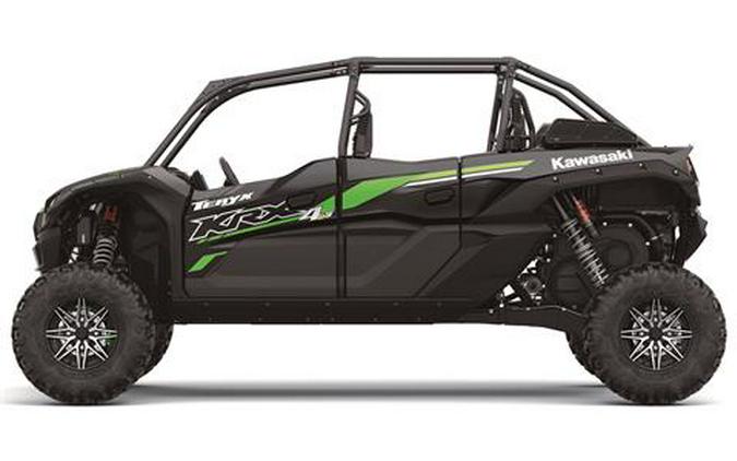 2024 Kawasaki Teryx KRX4 1000 eS