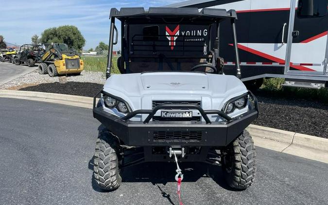 2023 Kawasaki Mule PRO-FXT™ Ranch Edition Platinum