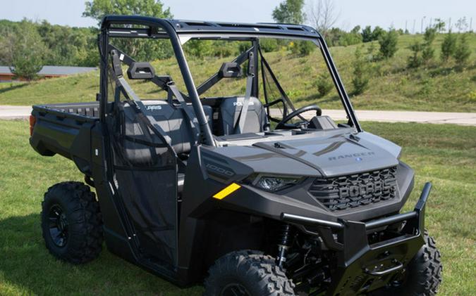 2024 Polaris Ranger 1000 Premium