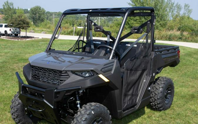 2024 Polaris Ranger 1000 Premium