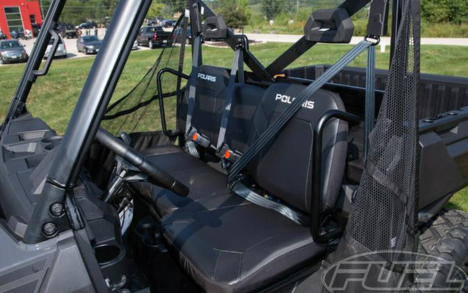 2024 Polaris Ranger 1000 Premium