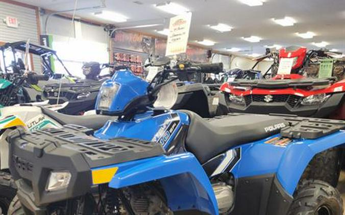 2024 Polaris Sportsman 110