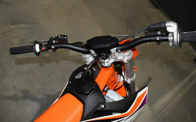 2024 KTM 65 SX