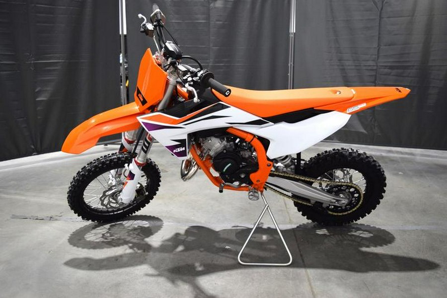 2024 KTM 65 SX