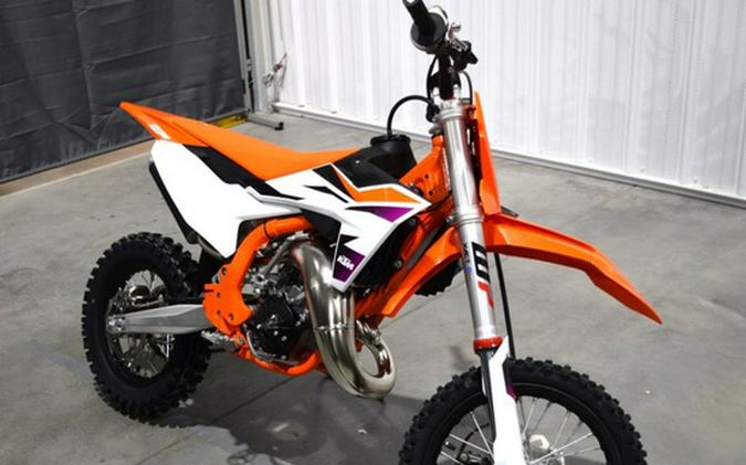 2024 KTM 65 SX