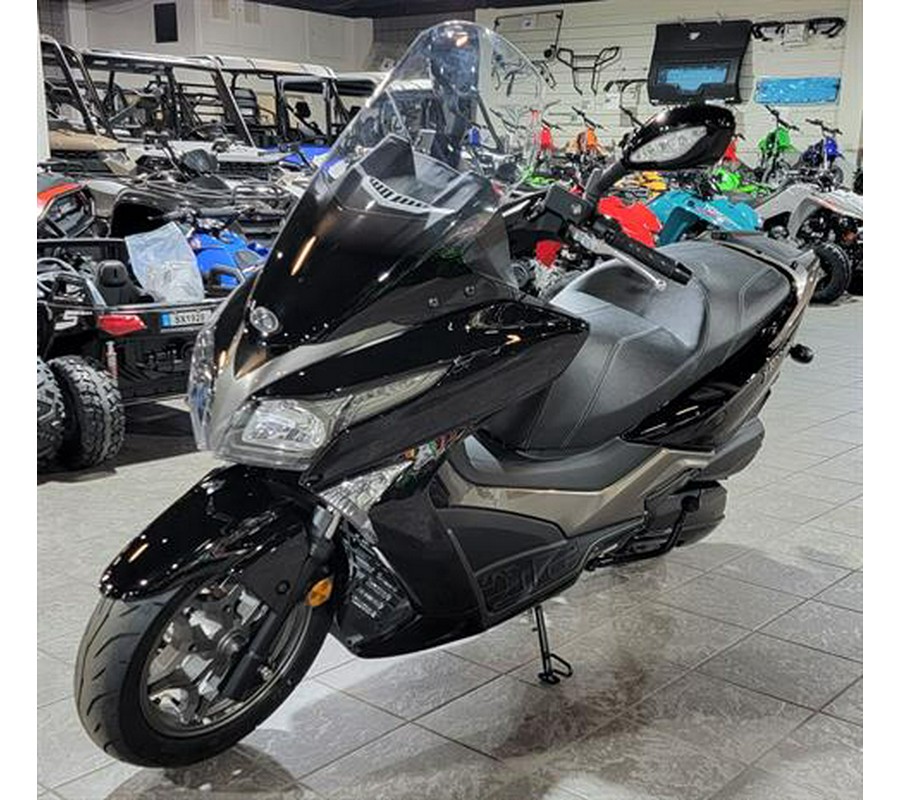 2023 Kymco X-Town 300i ABS