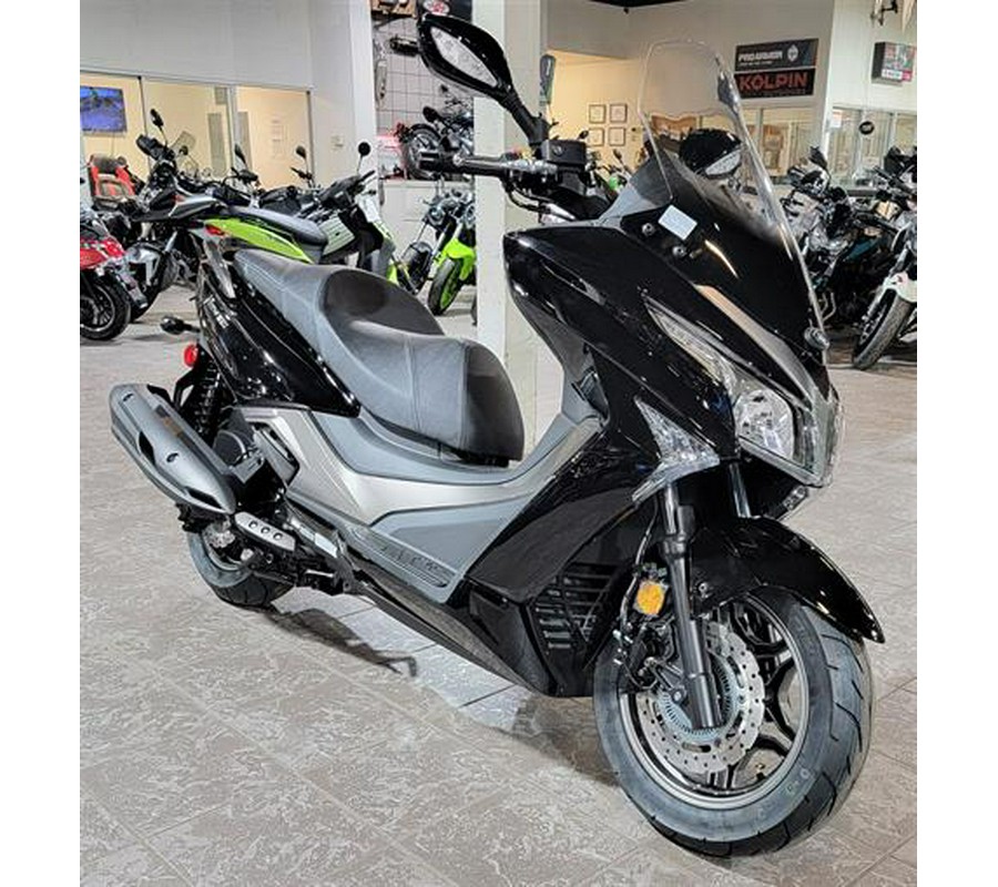 2023 Kymco X-Town 300i ABS