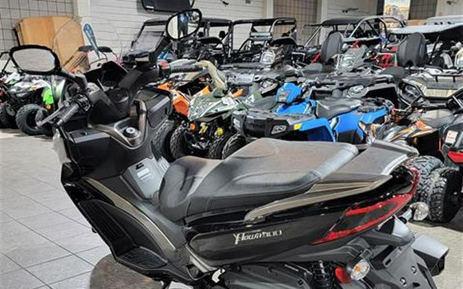 2023 Kymco X-Town 300i ABS