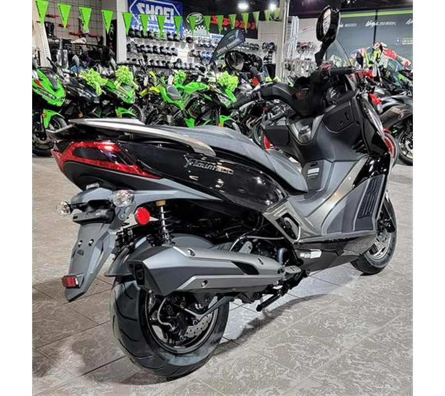 2023 Kymco X-Town 300i ABS