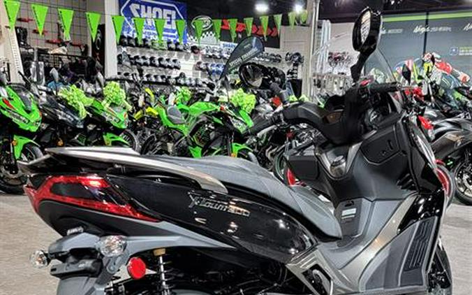 2023 Kymco X-Town 300i ABS