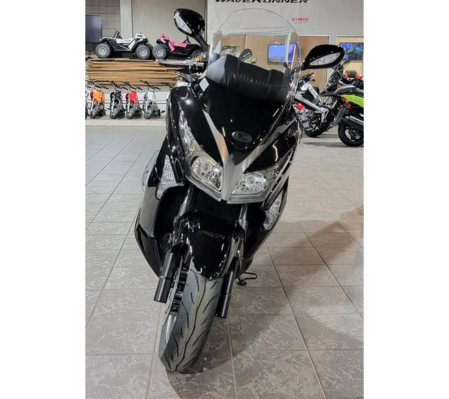 2023 Kymco X-Town 300i ABS