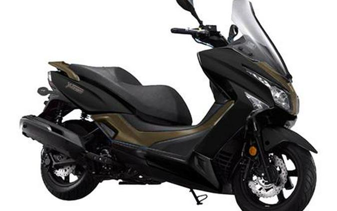 2023 Kymco X-Town 300i ABS