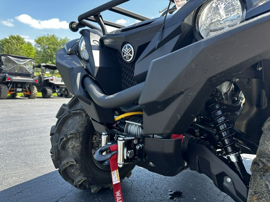 2023 Yamaha Grizzly EPS XT-R