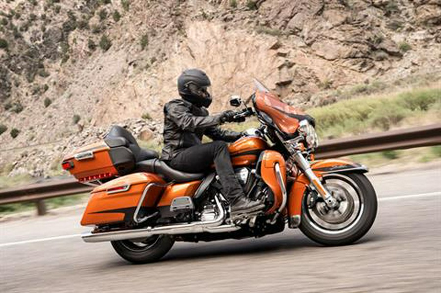 2019 Harley-Davidson Ultra Limited