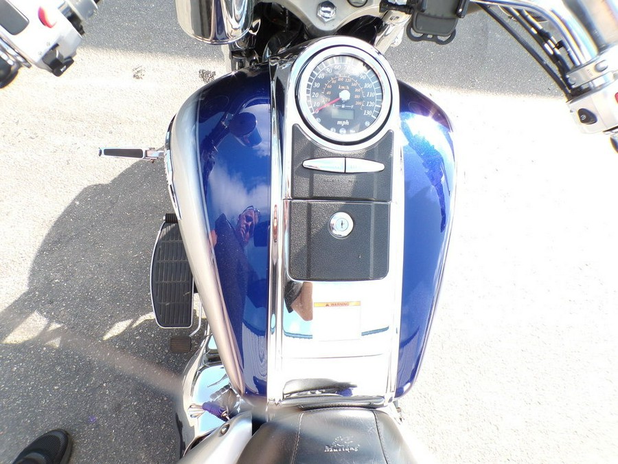 2008 Suzuki VL1500K8