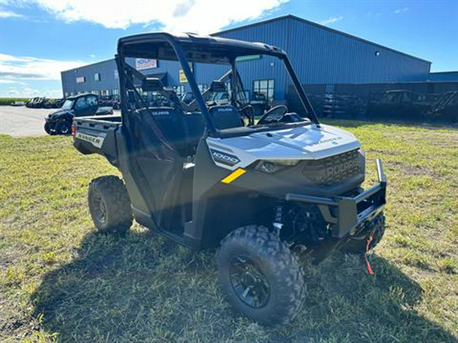 2025 Polaris Ranger 1000 Premium