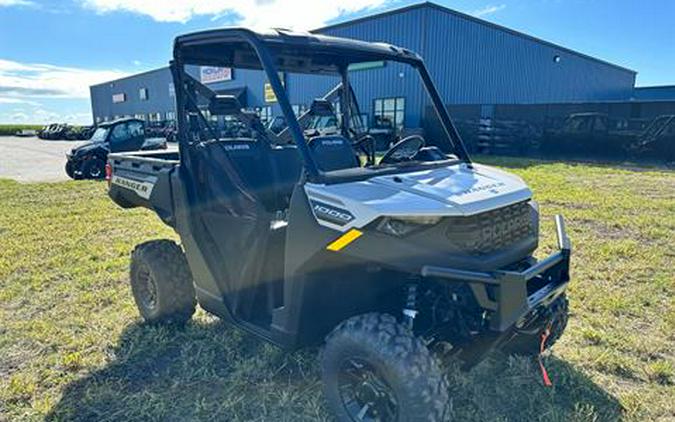 2025 Polaris Ranger 1000 Premium