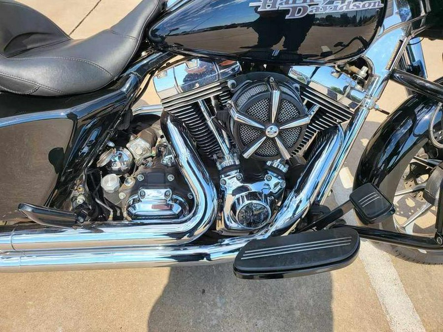 2011 Harley-Davidson® FLHX - Street Glide®