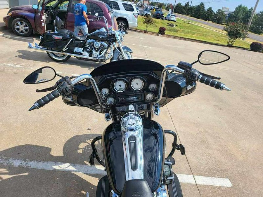 2011 Harley-Davidson® FLHX - Street Glide®