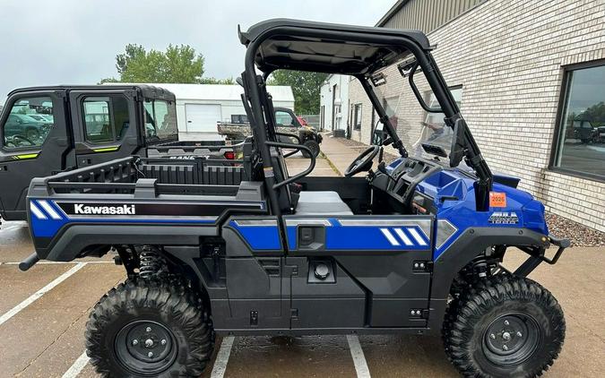 2024 Kawasaki Mule PRO-FXR™ 1000