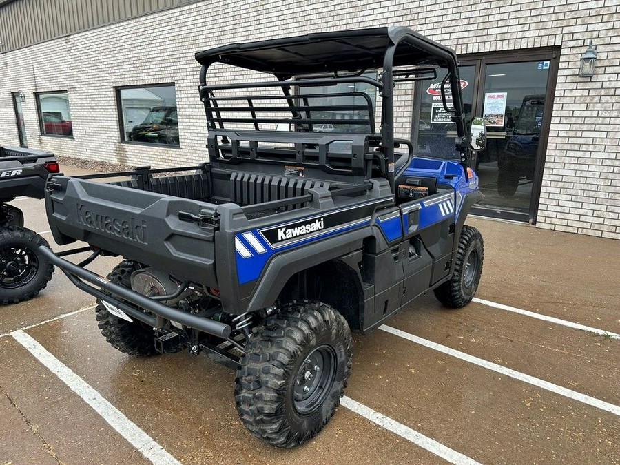 2024 Kawasaki Mule PRO-FXR™ 1000