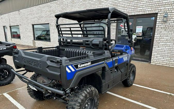 2024 Kawasaki Mule PRO-FXR™ 1000