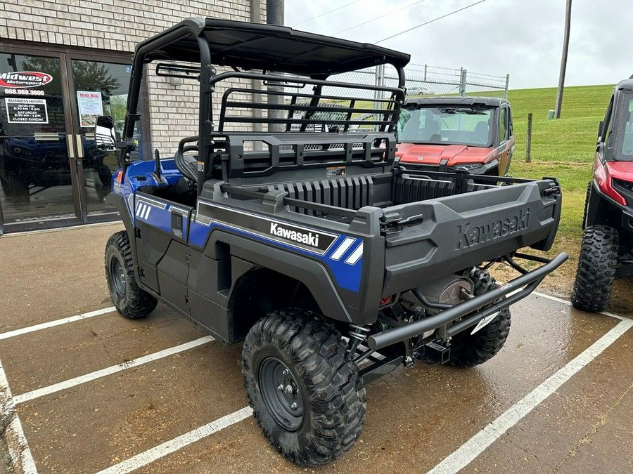 2024 Kawasaki Mule PRO-FXR™ 1000