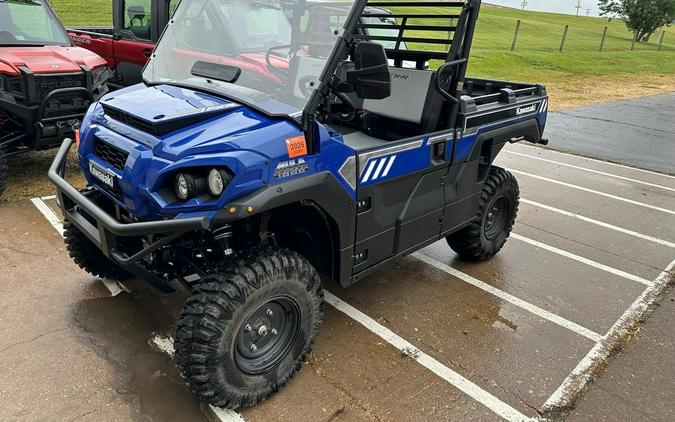 2024 Kawasaki Mule PRO-FXR™ 1000