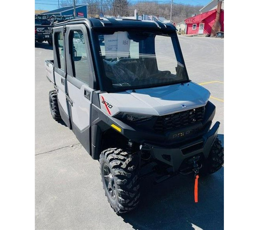 2024 Polaris Ranger Crew SP 570 NorthStar Edition