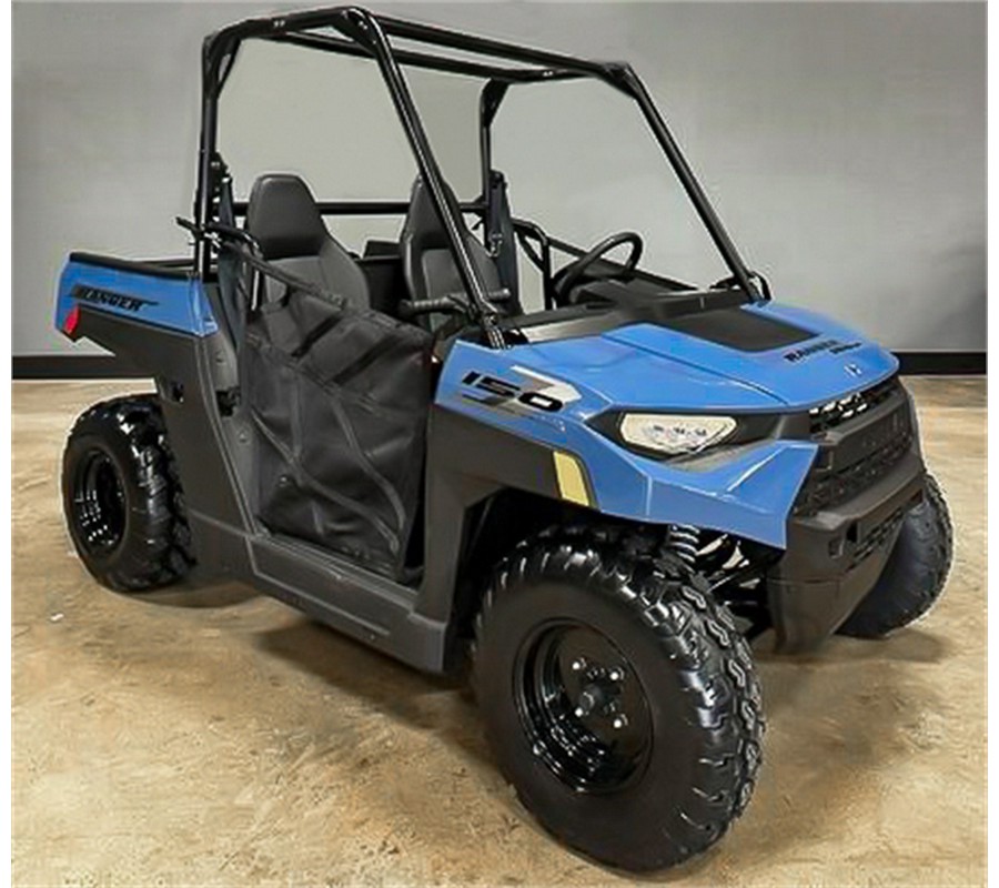 2025 Polaris Ranger 150 EFI