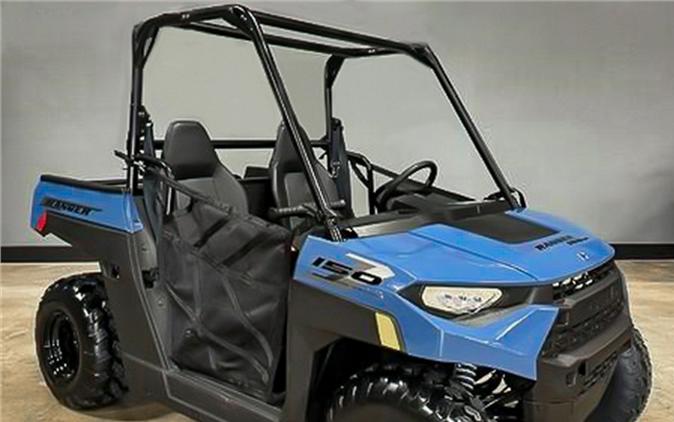 2025 Polaris Ranger 150 EFI