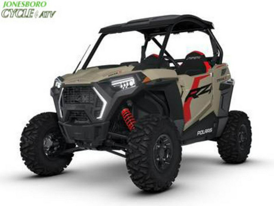 2026 Polaris RZR Trail S