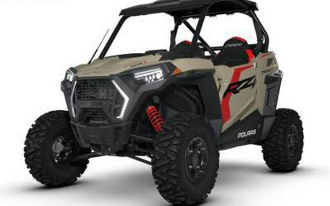 2026 Polaris RZR Trail S