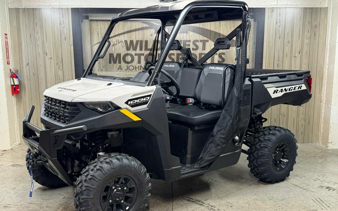 2025 Polaris Ranger 1000 Premium