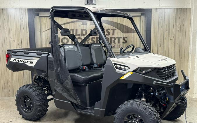 2025 Polaris Ranger 1000 Premium